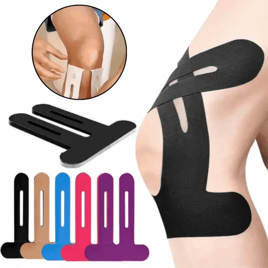ActiveWrap™ Stability Boost Performance
