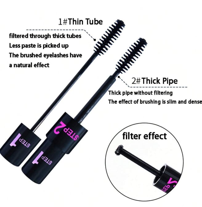 2+2 Free | LashCurve™ Flawless Lash Finish