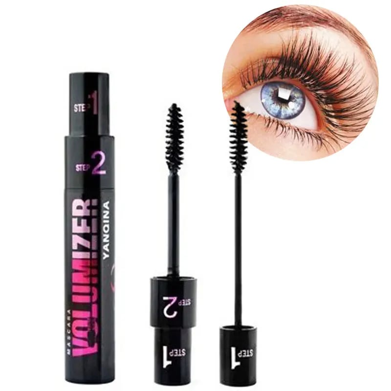 2+2 Free | LashCurve™ Flawless Lash Finish