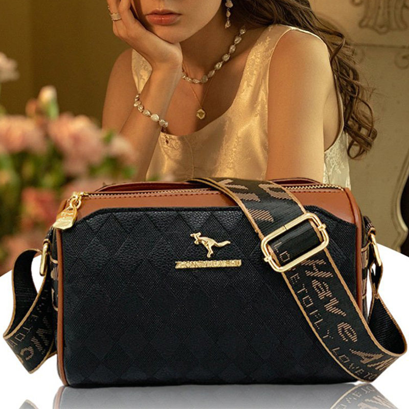 Amber™ Chic Organized Carryall