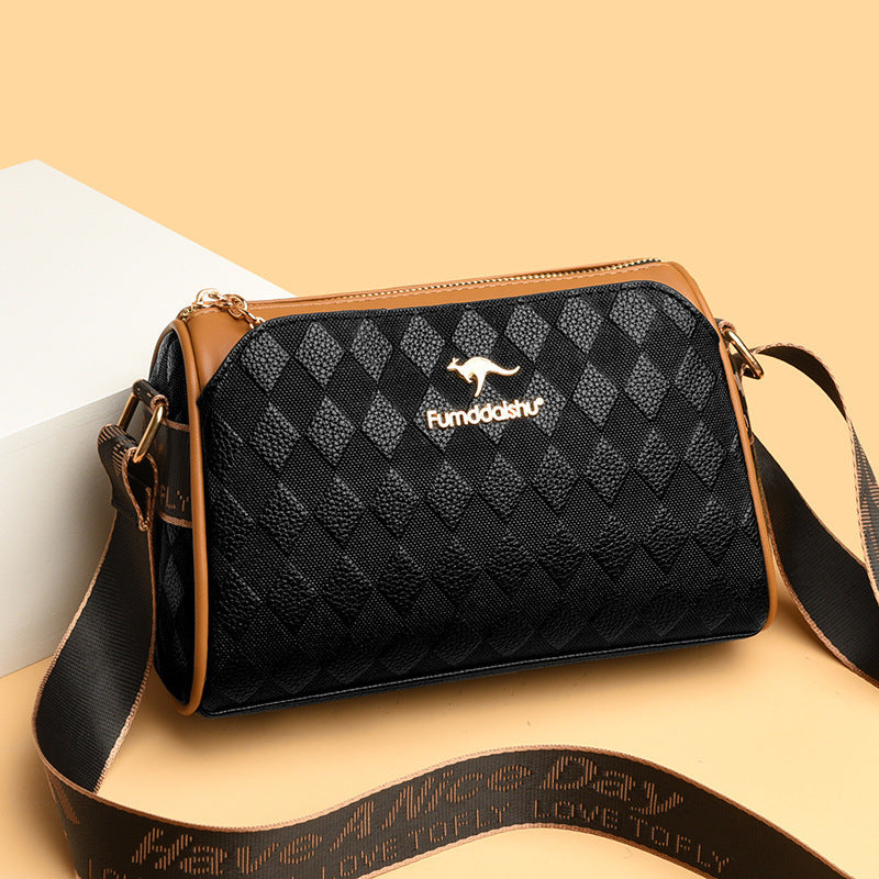 Amber™ Chic Organized Carryall