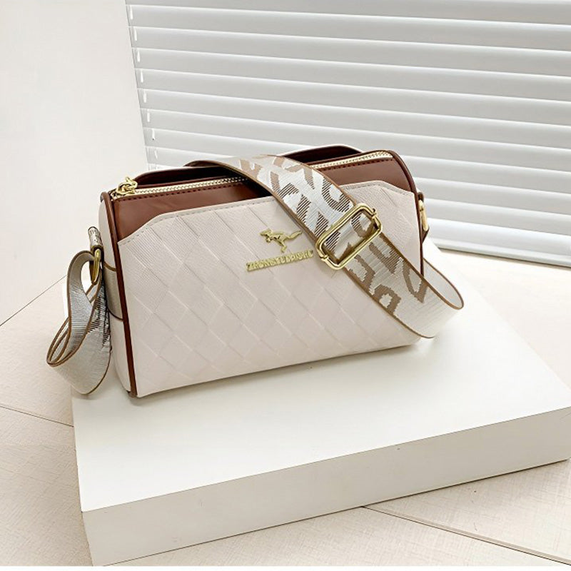 Amber™ Chic Organized Carryall