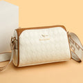 Amber™ Chic Organized Carryall