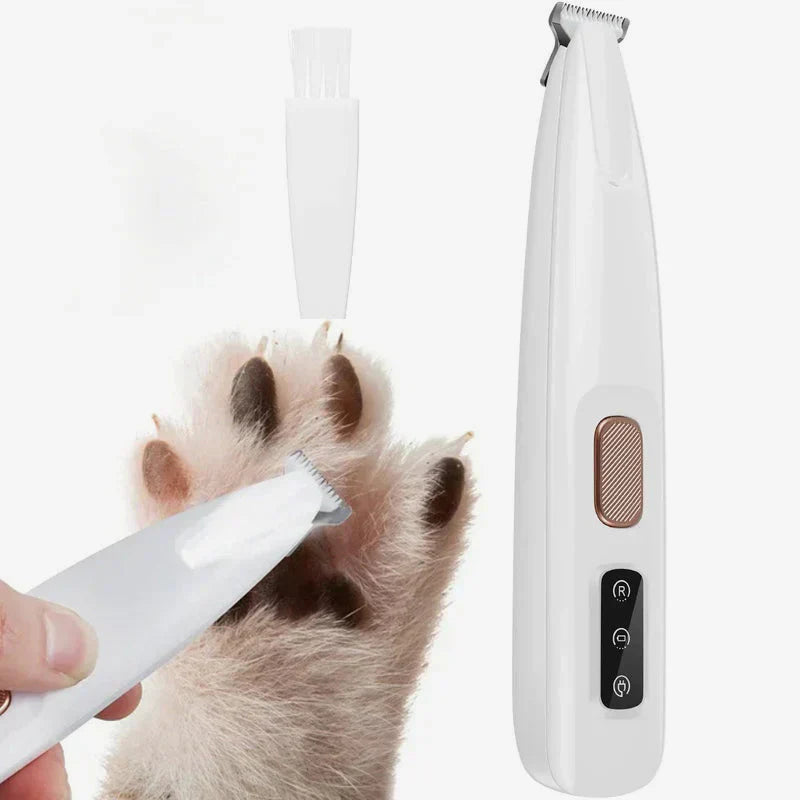 FurAway™ Daily Grooming Ease