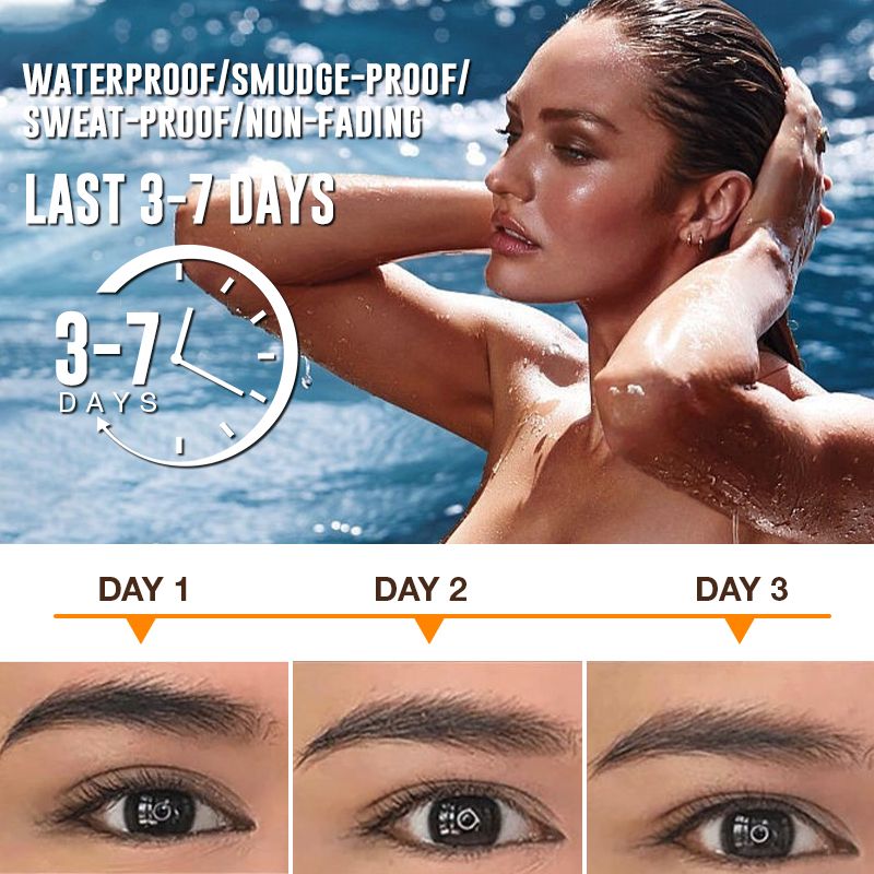 BrowSeal™ Perfectly Defined Always