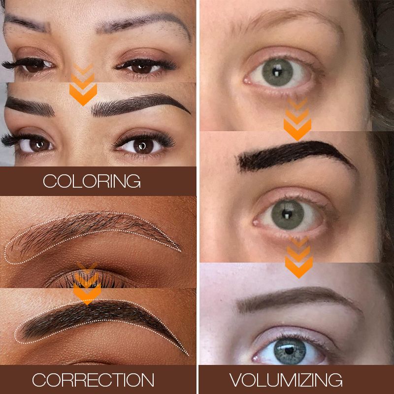 BrowSeal™ Perfectly Defined Always