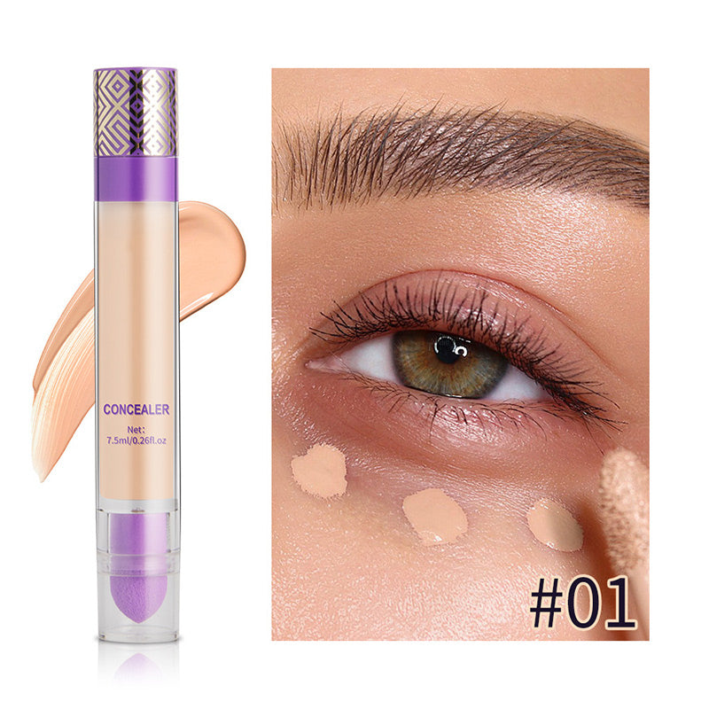 BrightCover™ Spotless Glow Boost