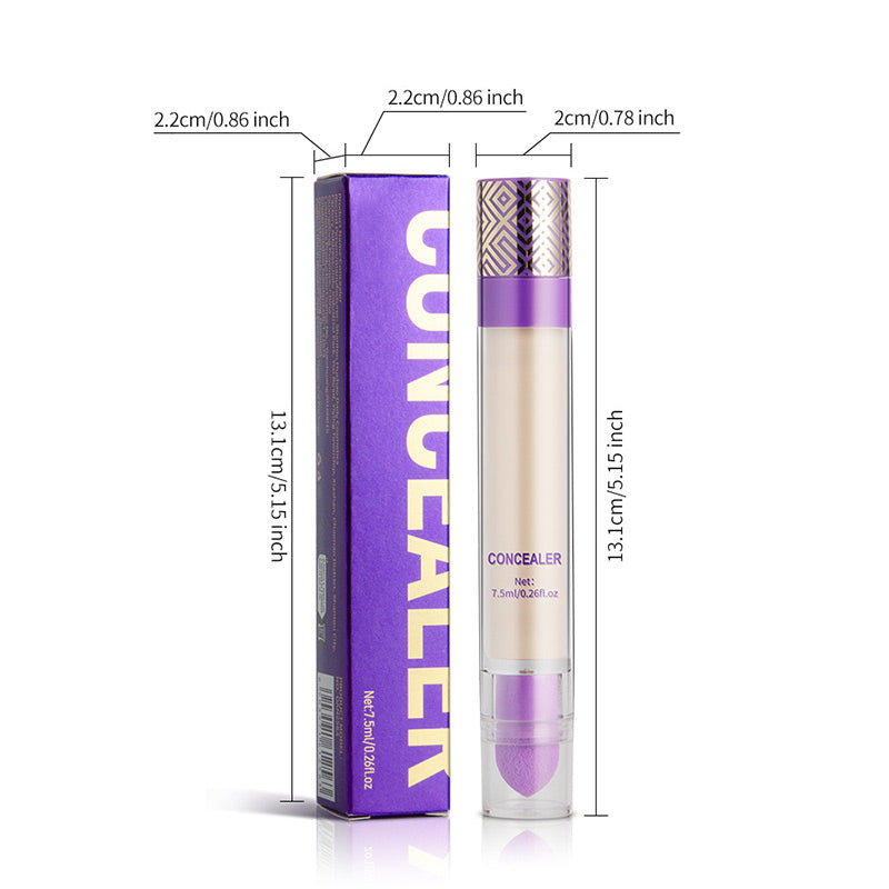 BrightCover™ Spotless Glow Boost
