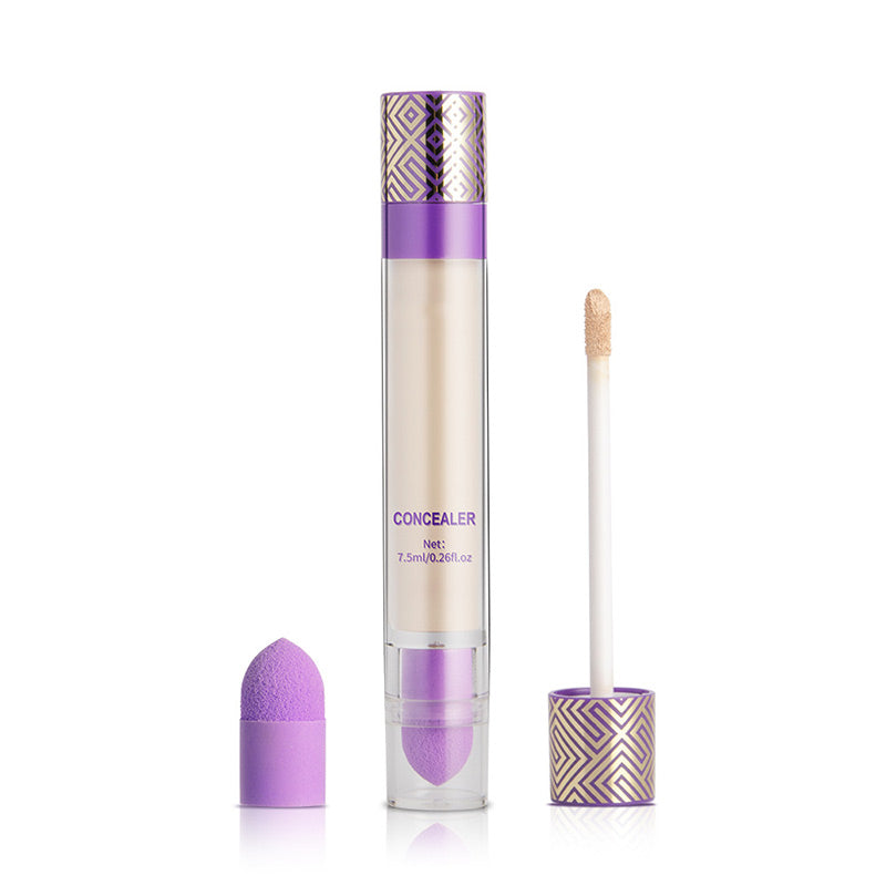 BrightCover™ Spotless Glow Boost
