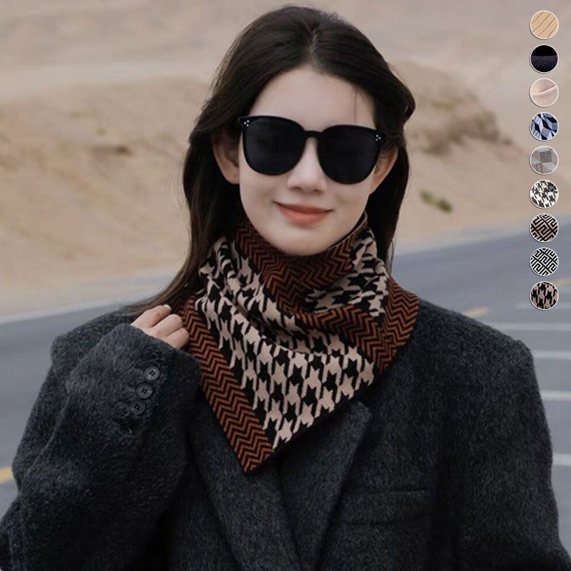 WrapCharm™ Versatile Fashion Wrap