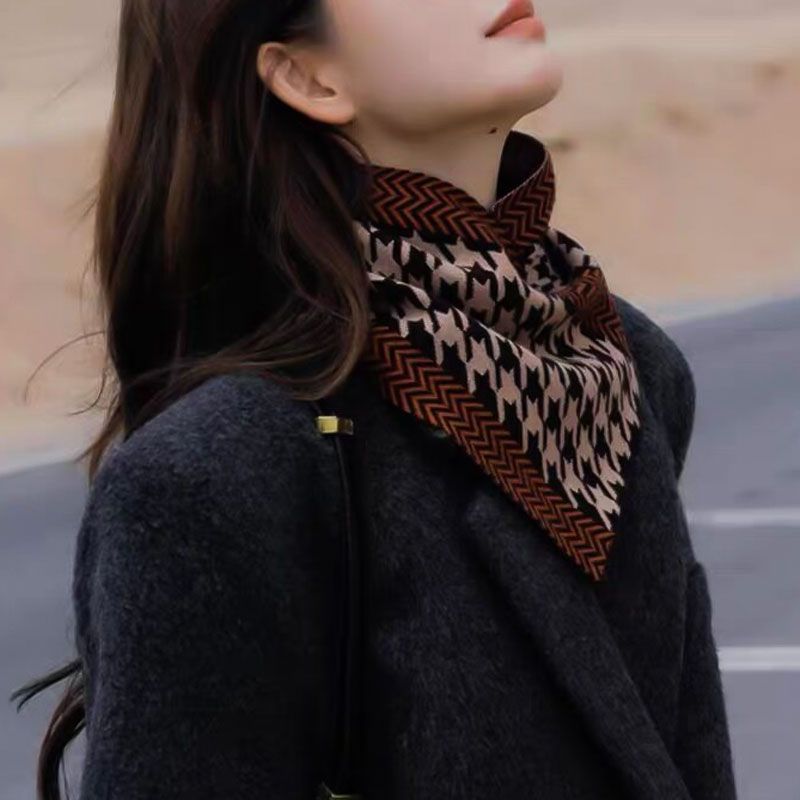 WrapCharm™ Versatile Fashion Wrap