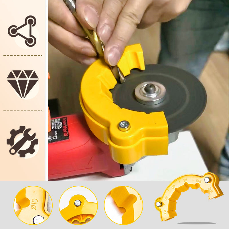 EdgeFix™ Maximize Drilling Efficiency
