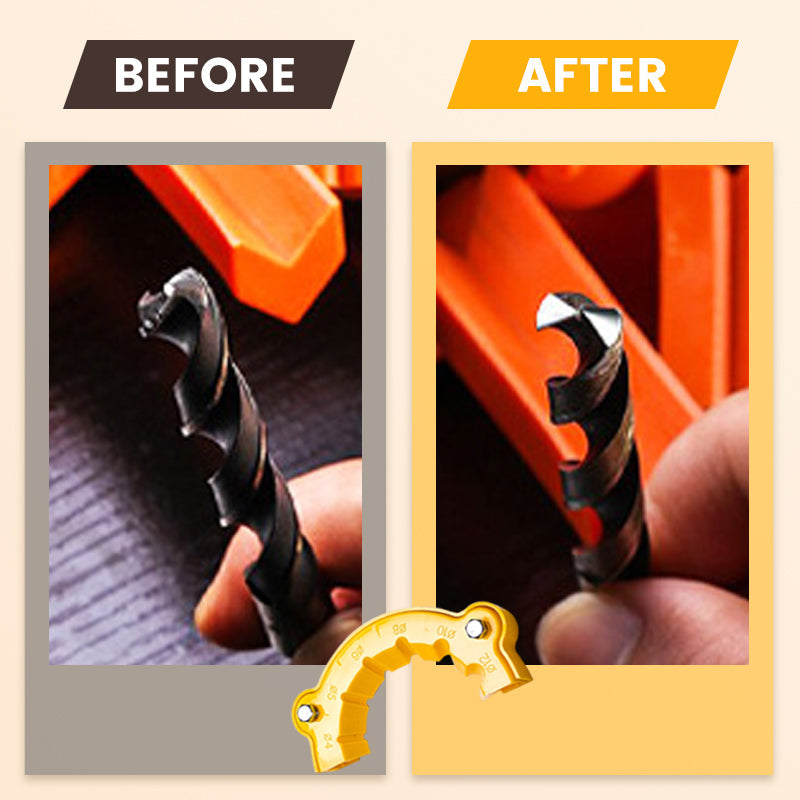 EdgeFix™ Maximize Drilling Efficiency