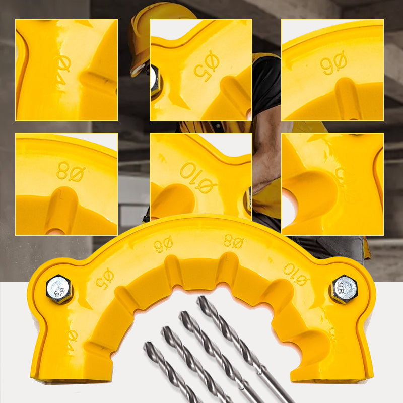 EdgeFix™ Maximize Drilling Efficiency