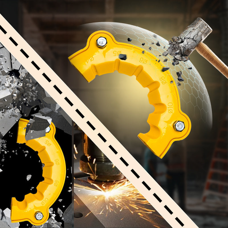 EdgeFix™ Maximize Drilling Efficiency