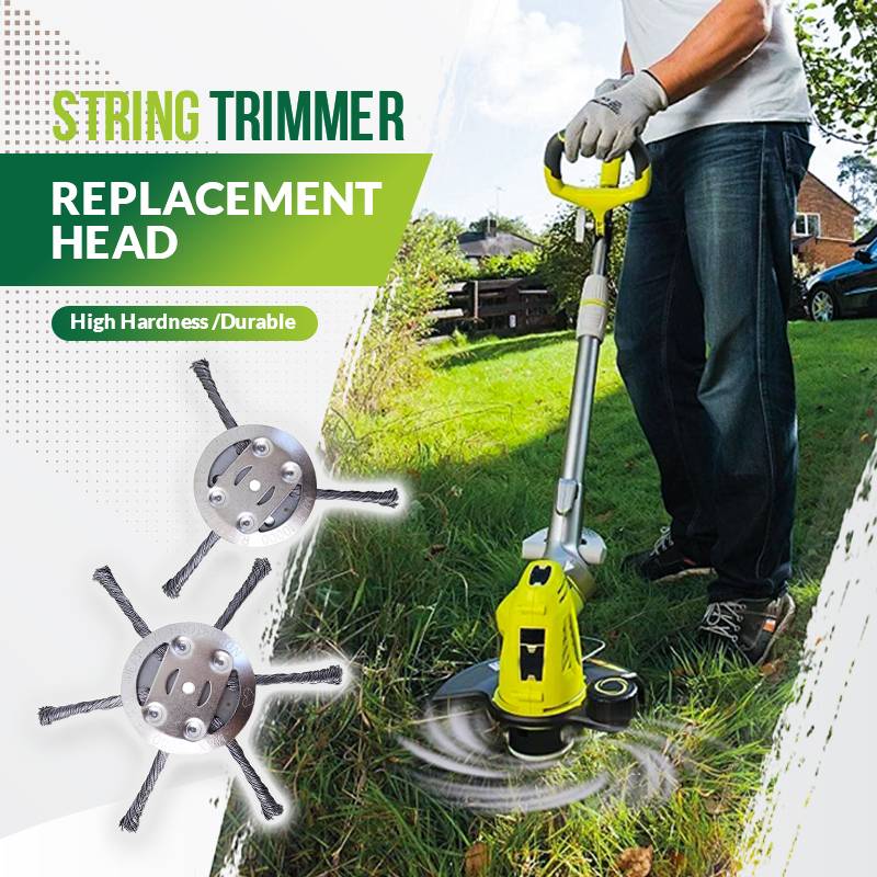 SteelTrim™ Reliable Cutting Force