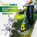 SteelTrim™ Reliable Cutting Force