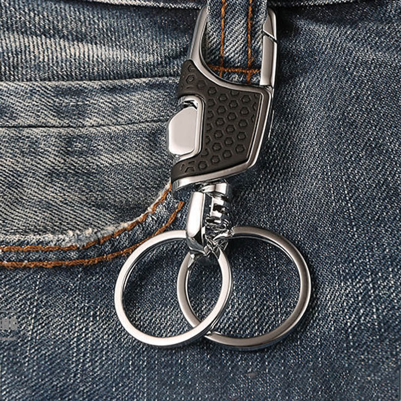 LuxeLoop™ Simplify Daily Access
