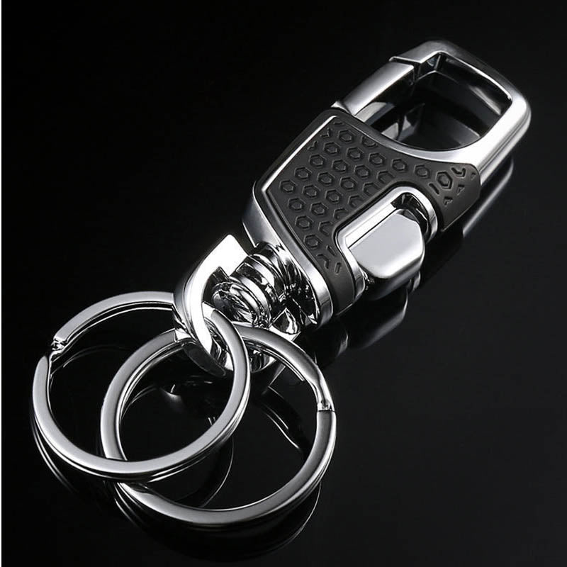 LuxeLoop™ Simplify Daily Access