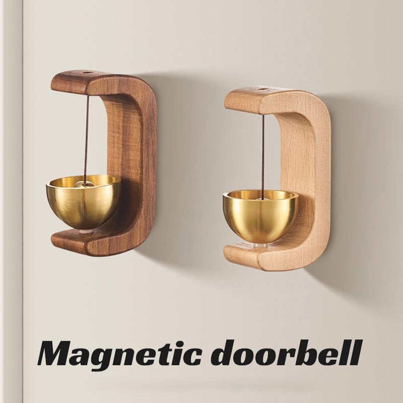 ChimeCharm™ Charming Door Melody