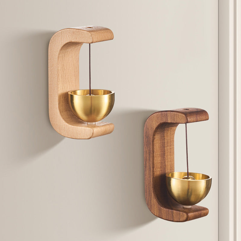 ChimeCharm™ Charming Door Melody
