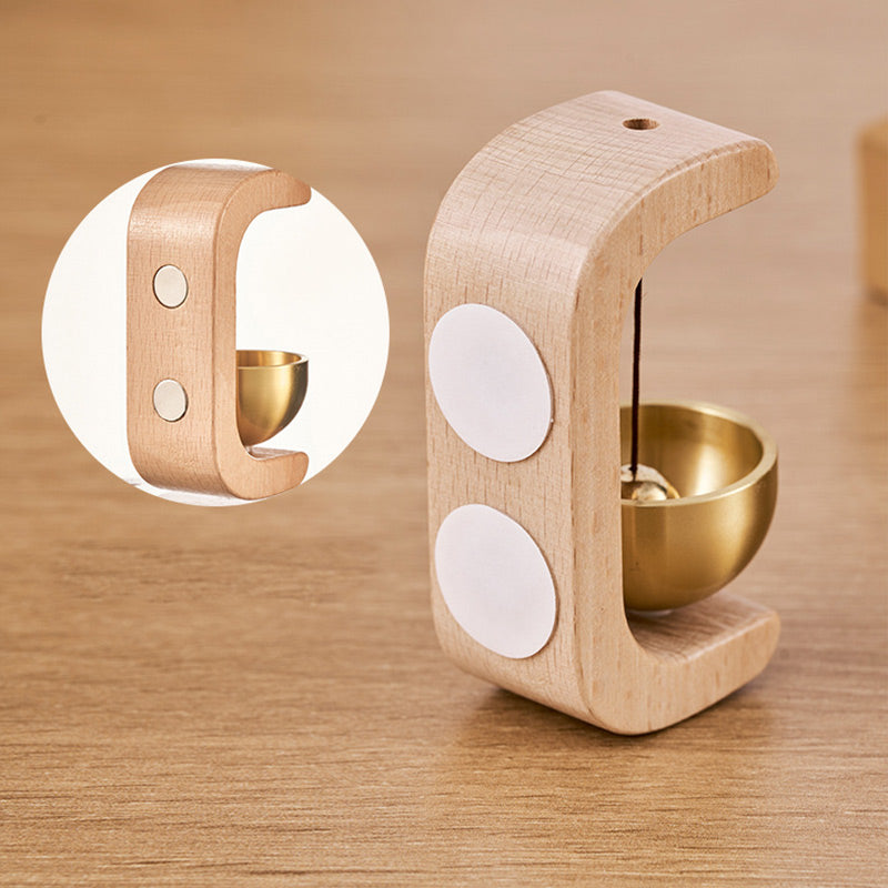 ChimeCharm™ Charming Door Melody