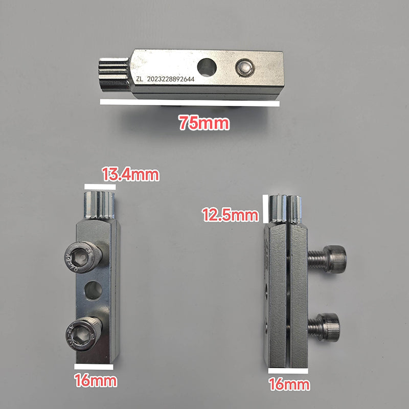 FastenFixer™ Quick Bolt Extraction