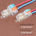 WireSnap™ Instant Cable Link