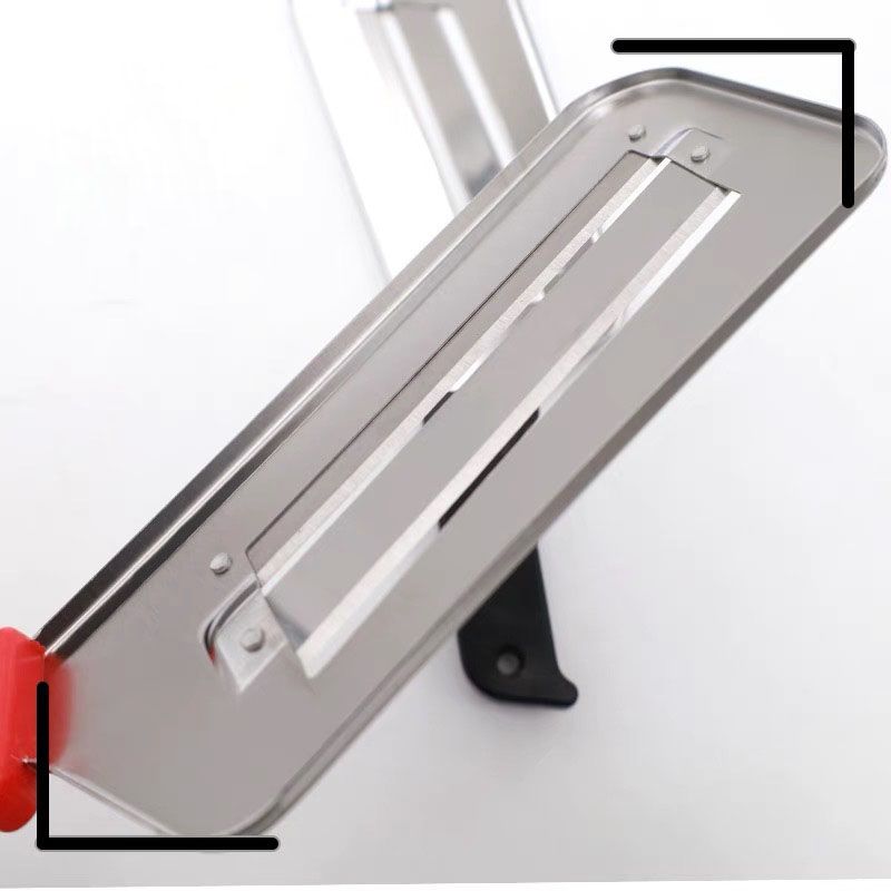 SteelSharp™ Reliable Kitchen Performance