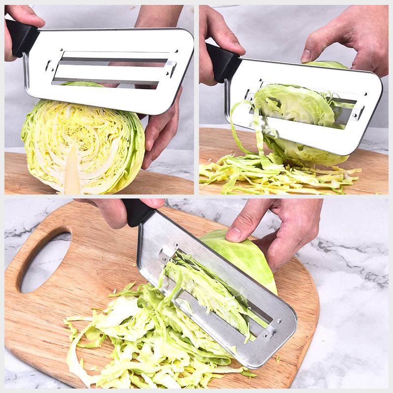 SteelSharp™ Reliable Kitchen Performance
