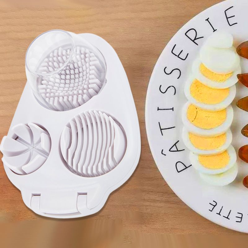 EggCutter™ Easy Cooking Companion