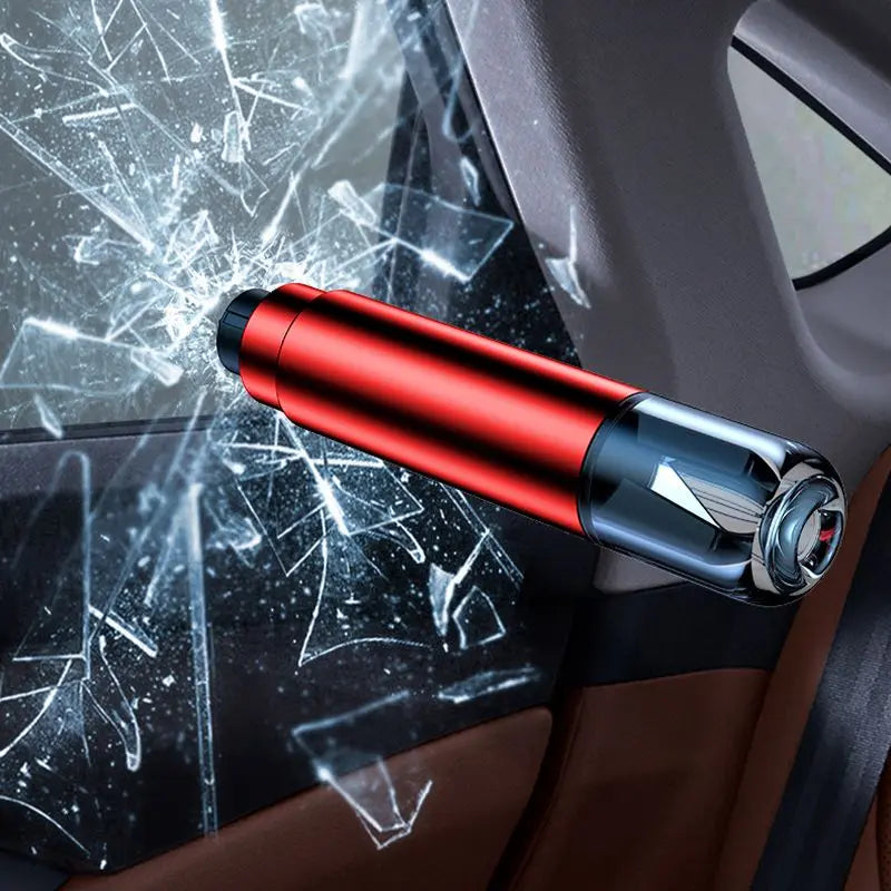 RescueBreaker™ Quick Safety Exit