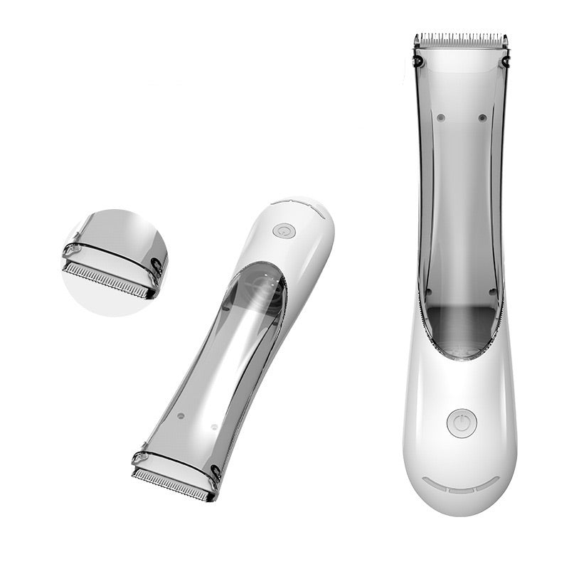 PetTrim™ Clean Grooming MadeEasy