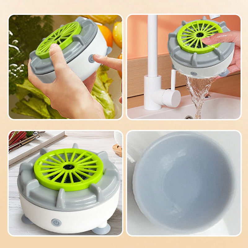 PureRinse™ Healthy Wash Guarantee