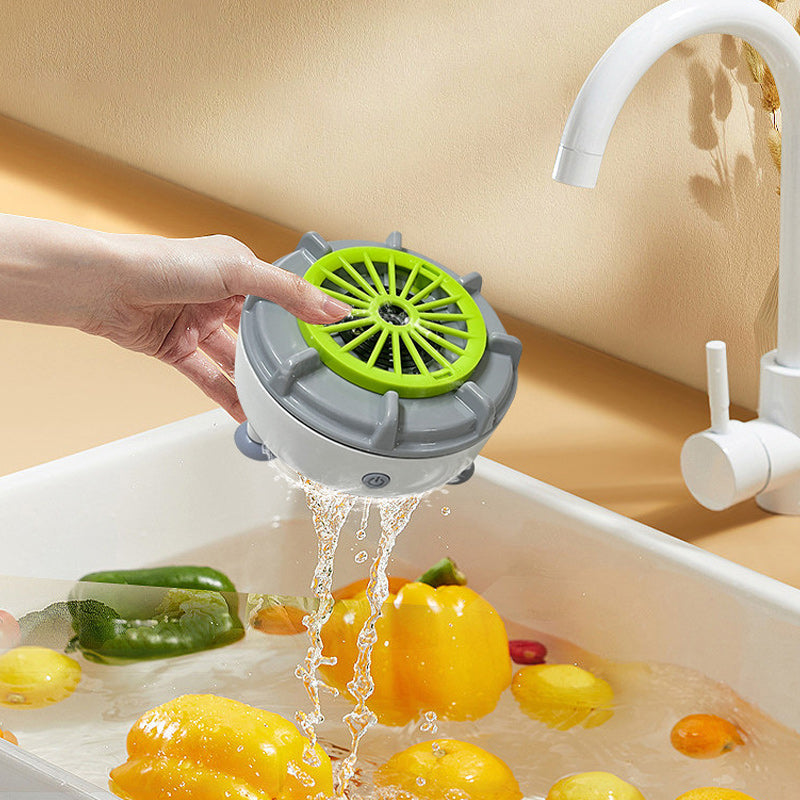 PureRinse™ Healthy Wash Guarantee