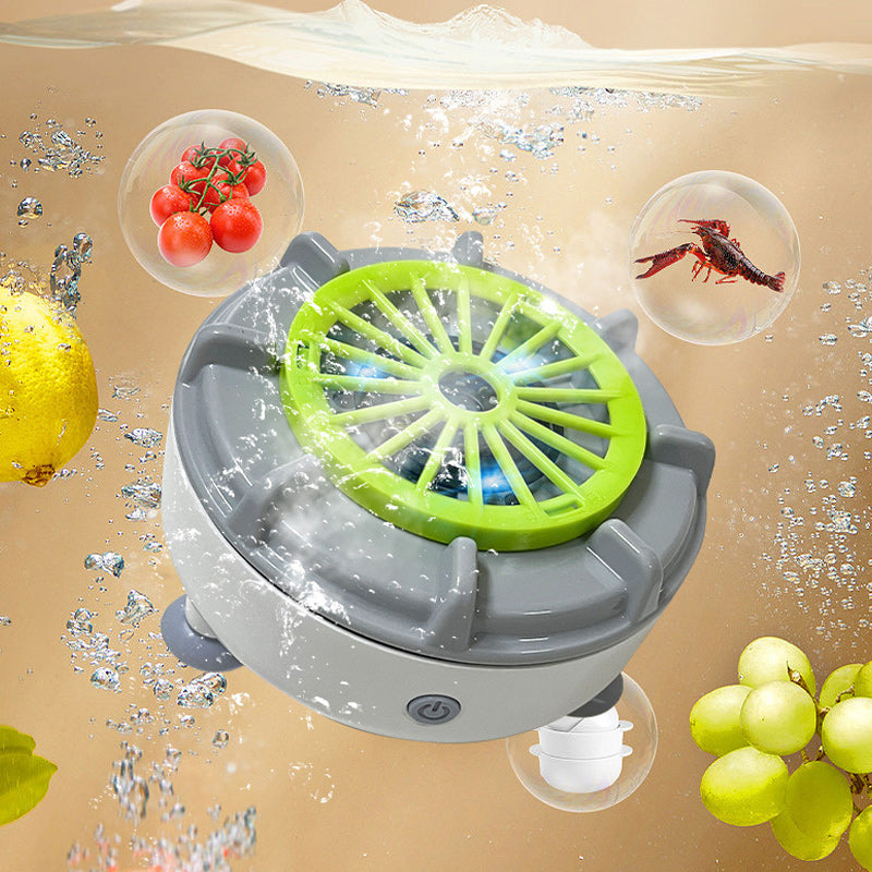 PureRinse™ Healthy Wash Guarantee