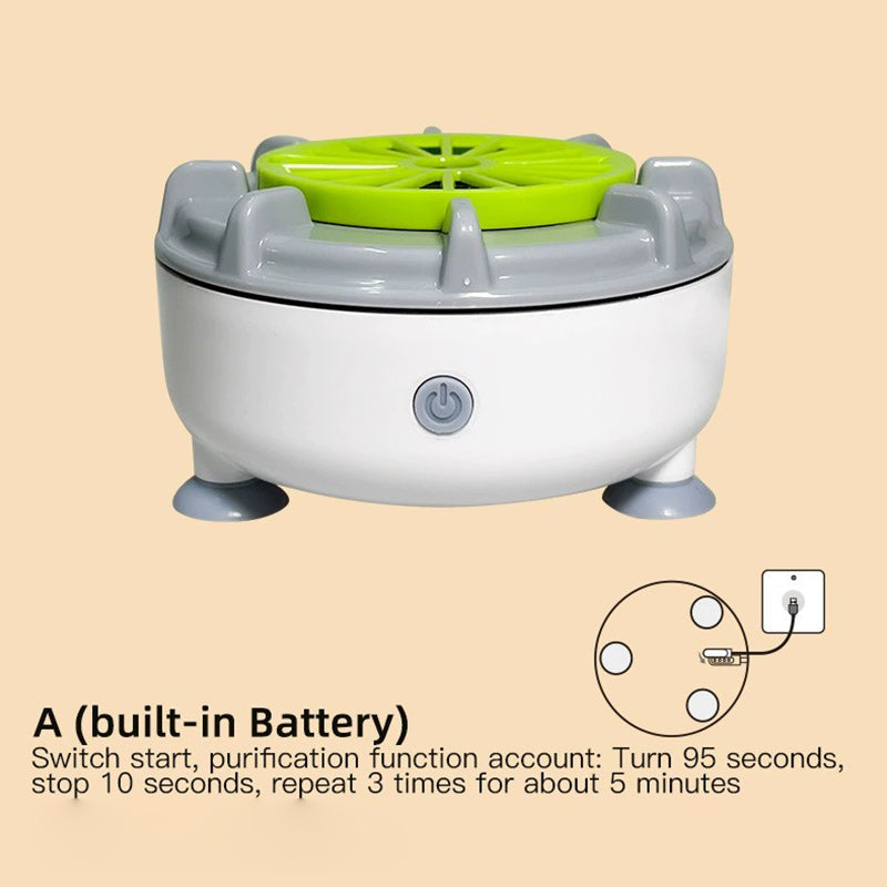 PureRinse™ Healthy Wash Guarantee
