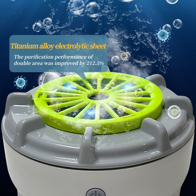 PureRinse™ Healthy Wash Guarantee