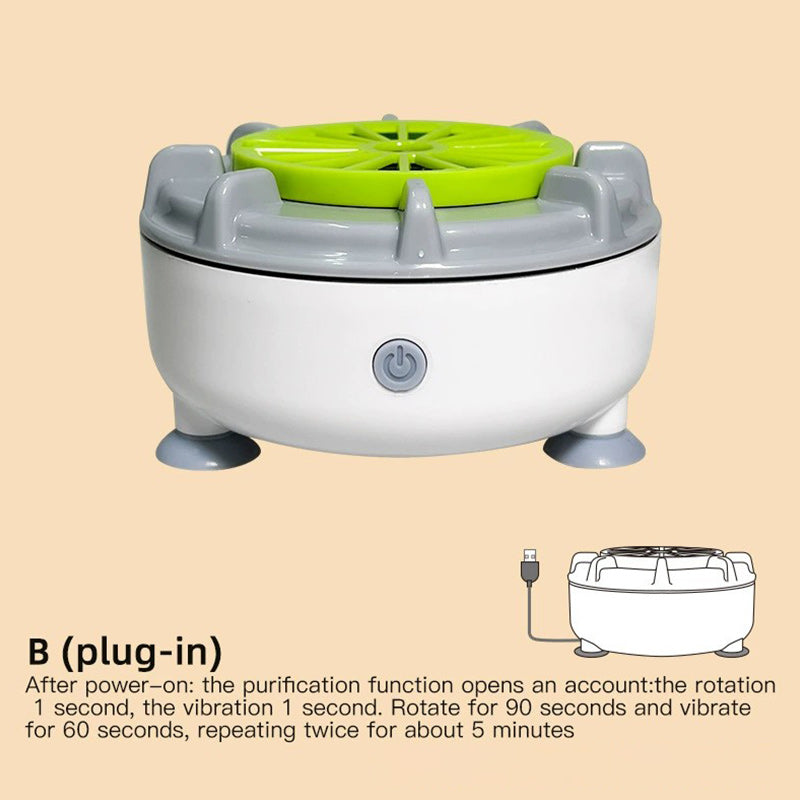 PureRinse™ Healthy Wash Guarantee