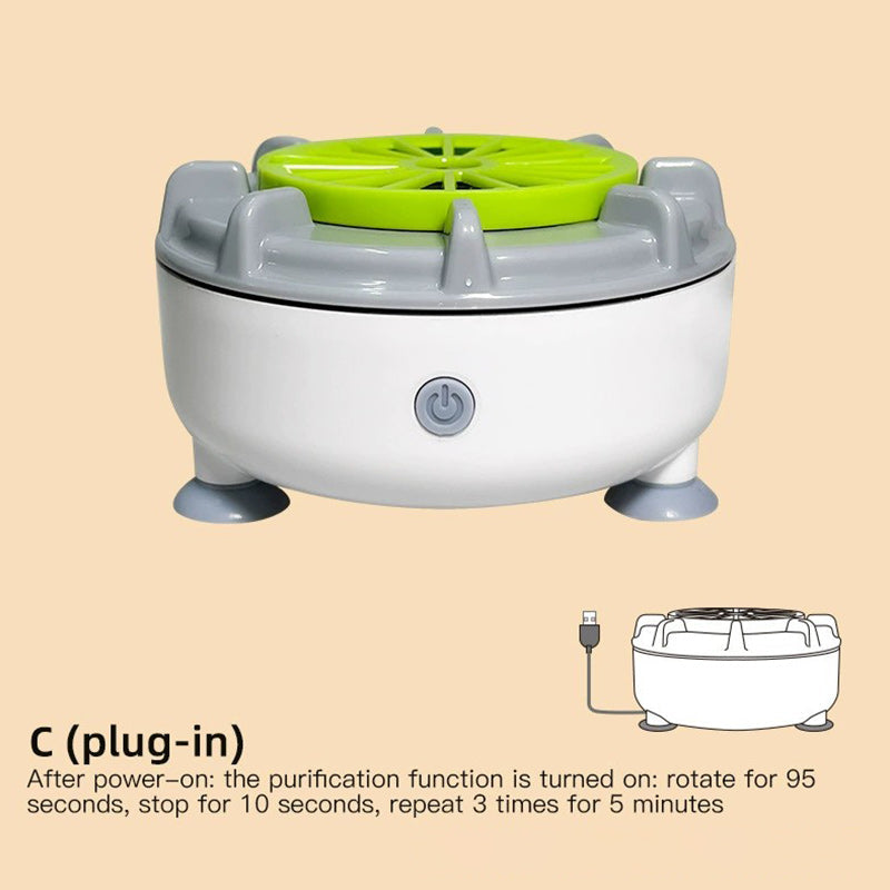 PureRinse™ Healthy Wash Guarantee