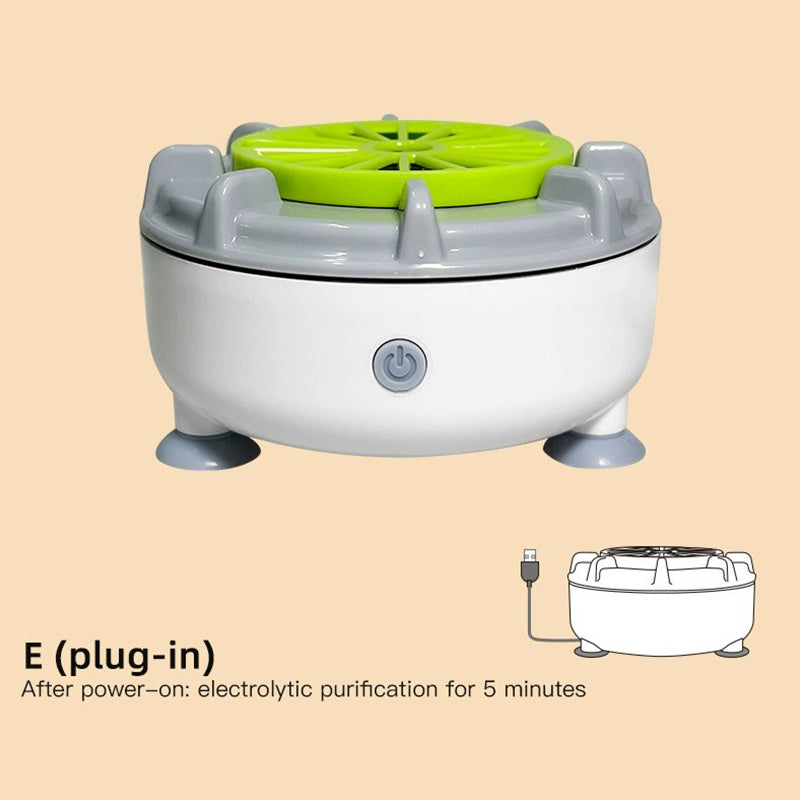 PureRinse™ Healthy Wash Guarantee