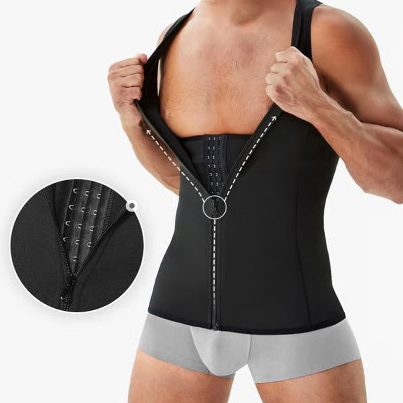 SlimForm™ Enhance Waistline Effortlessly