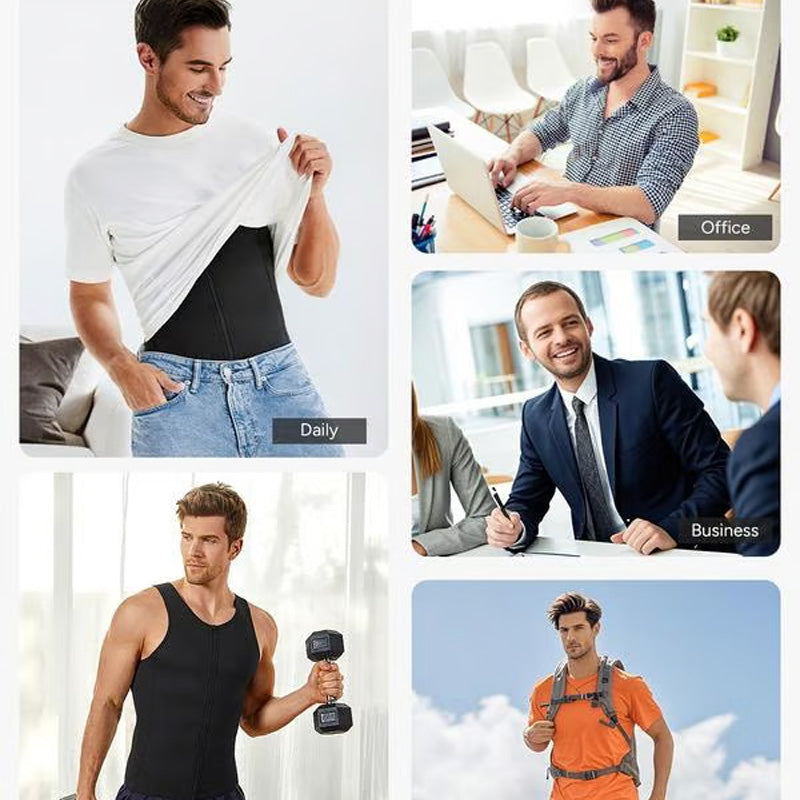SlimForm™ Enhance Waistline Effortlessly