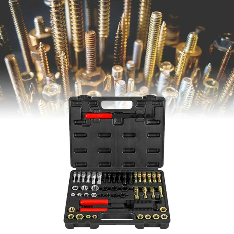 BoltSaver™ Strengthen Loose Connections
