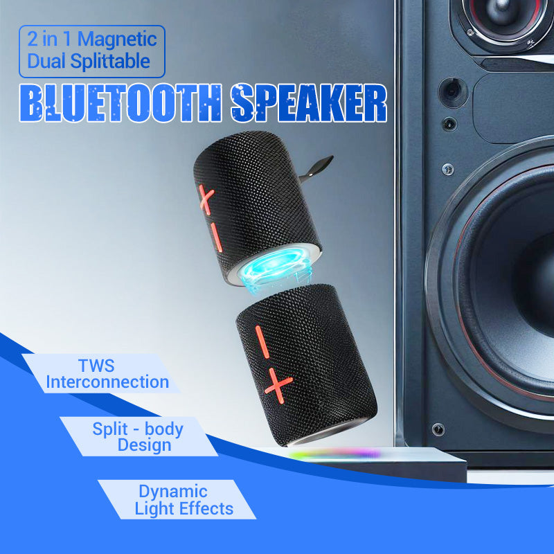 SoundFlex™ Compact Concert Experience