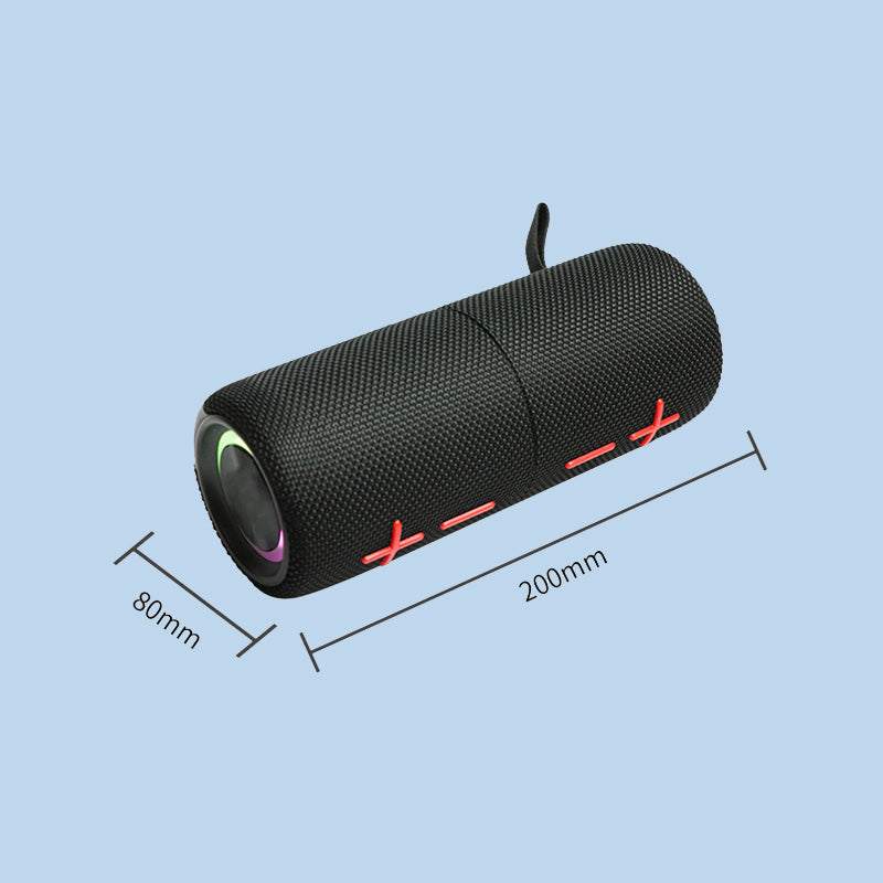 SoundFlex™ Compact Concert Experience