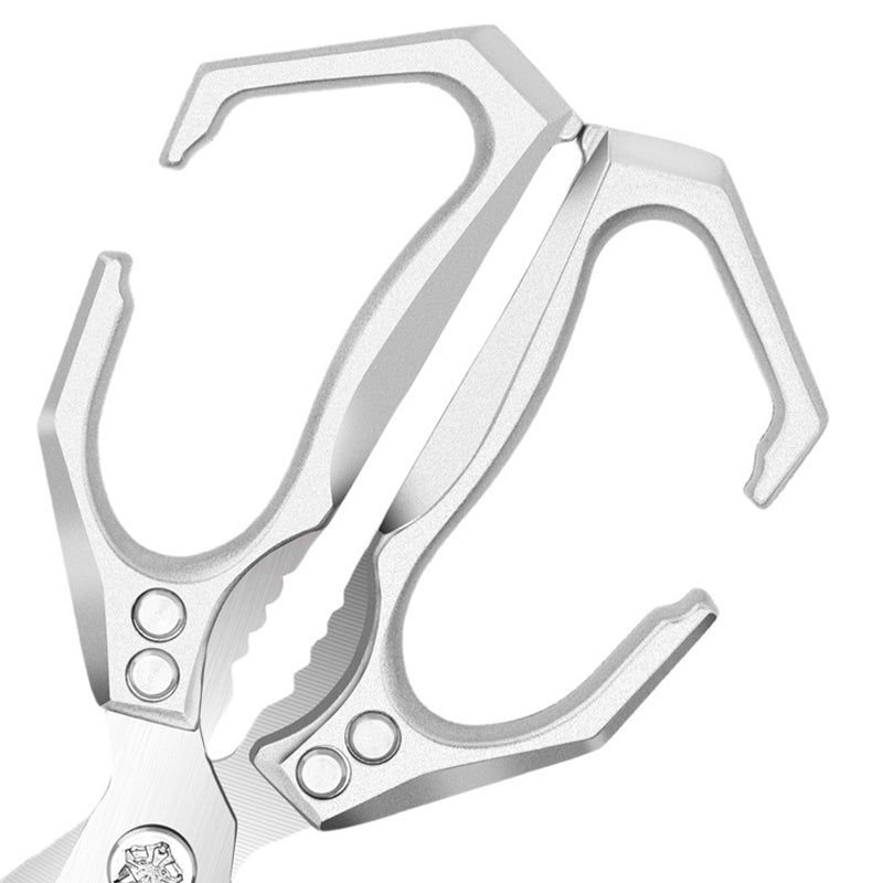 ChopRight™ Quick Kitchen Helper