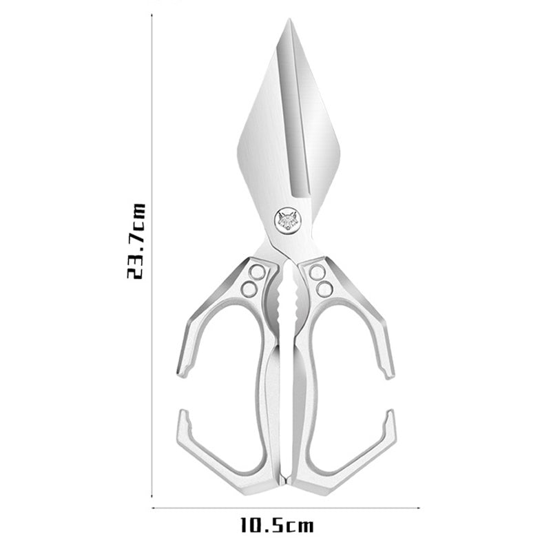 ChopRight™ Quick Kitchen Helper