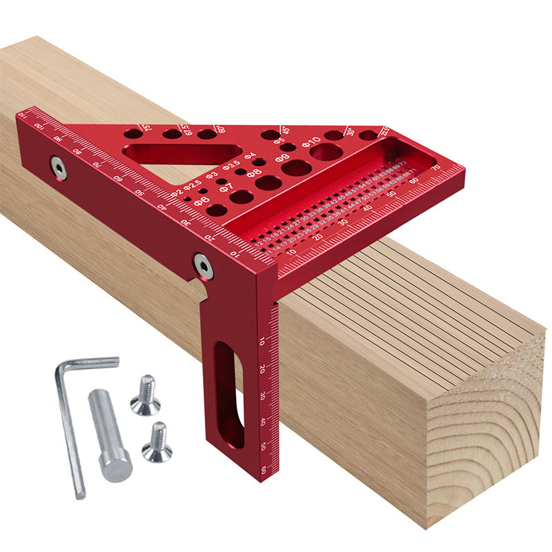 AngleMaster™ Perfect Measurement Guide