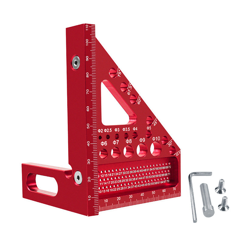 AngleMaster™ Perfect Measurement Guide